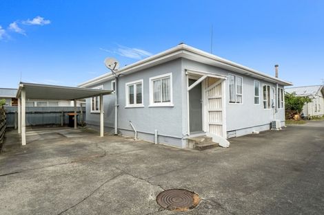 Photo of property in 9b Worcester Street, West End, Palmerston North, 4410