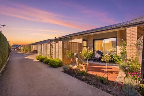 Photo of property in 5/164 Edgeware Road, Edgeware, Christchurch, 8013