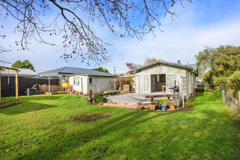 Photo of property in 18 Harris Street, Marton, 4710