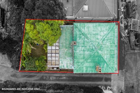 Photo of property in 61 Anglesea Street, Freemans Bay, Auckland, 1011