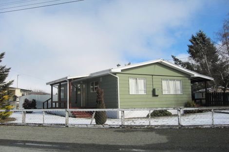 Photo of property in 7 Tekapo Drive, Twizel, 7901