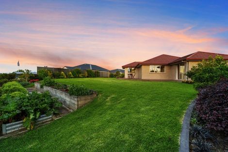 Photo of property in 28 Blacklock Road, Pyes Pa, Tauranga, 3112
