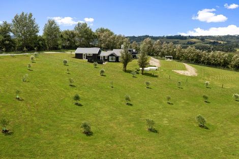 Photo of property in 345 Green Road, Matakana, Warkworth, 0985
