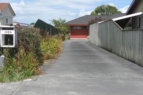 Photo of property in 106a Derby Street, Feilding, 4702