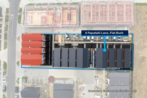 Photo of property in 44 Raphoe Road, Flat Bush, Auckland, 2019