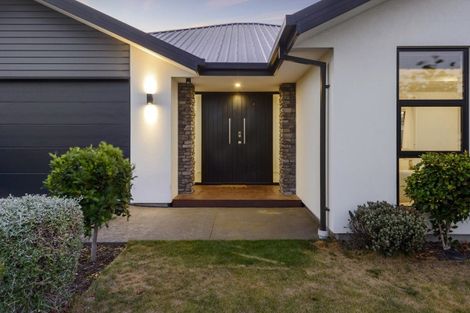 Photo of property in 38 Ellesmere Street, Marshland, Christchurch, 8083