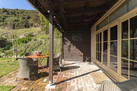 Photo of property in 51 Boons Valley Road, Waikawa, Picton, 7220