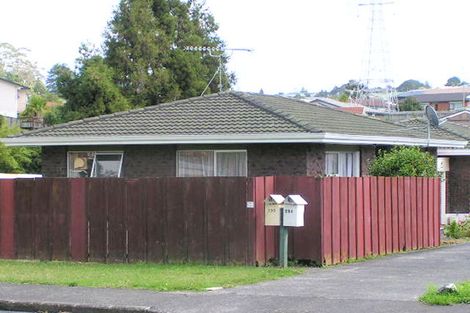 Photo of property in 1/19 Reynella Drive, Massey, Auckland, 0614
