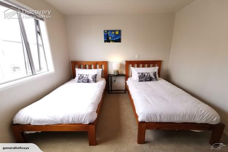 Photo of property in 34 Ngaoho Place, Parnell, Auckland, 1010