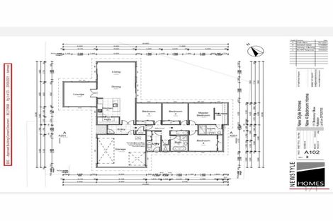 Photo of property in 7 Clonbunny Close, Rolleston, 7614