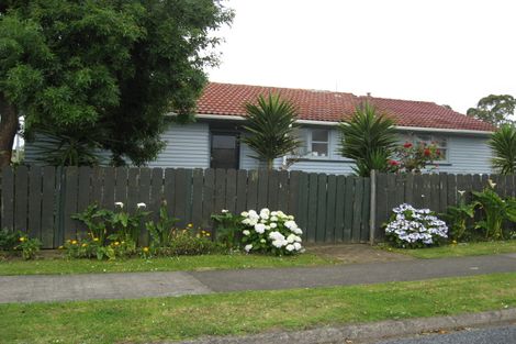 Photo of property in 3 Wimpey Street, Mangere, Auckland, 2022
