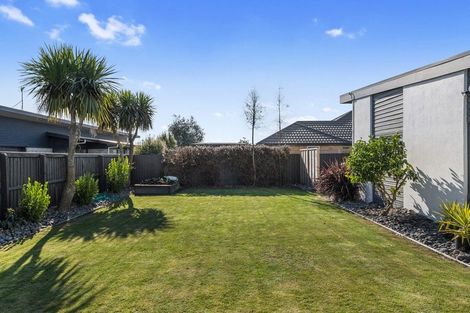 Photo of property in 4 Allison Crescent, Kaiapoi, 7630