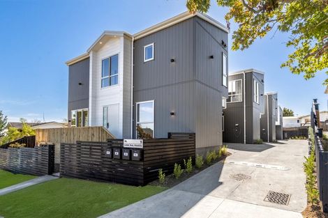 Photo of property in 9a Juliet Avenue, Howick, Auckland, 2014