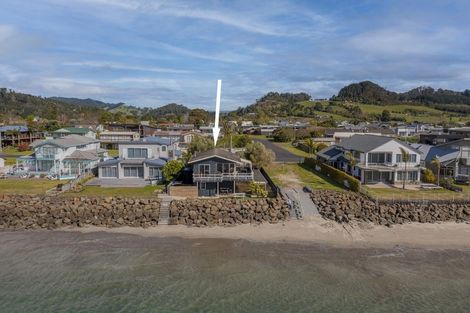 Photo of property in 133 Captain Cook Road, Cooks Beach, Whitianga, 3591