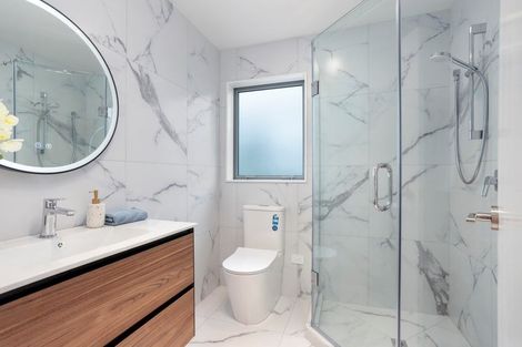 Photo of property in 6/12 Jasper Avenue, Mount Roskill, Auckland, 1041
