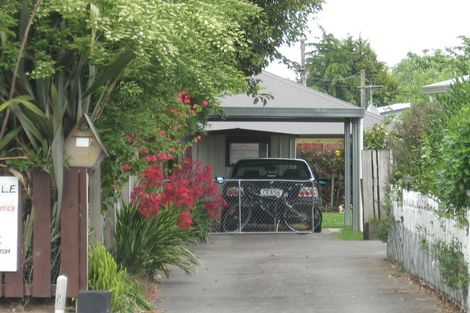 Photo of property in 11a Dallas Place, Leamington, Cambridge, 3432