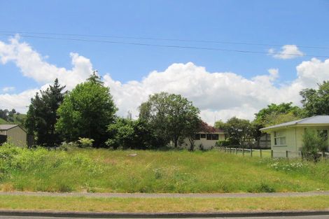 Photo of property in 23 Roslyn Street, Taumarunui, 3920