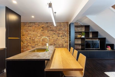 Photo of property in The Loft Apartments, 2d/4 Lorne Street, Auckland Central, Auckland, 1010