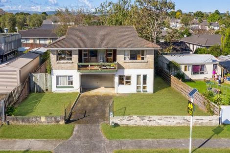 Photo of property in 488 Weymouth Road, Weymouth, Auckland, 2103