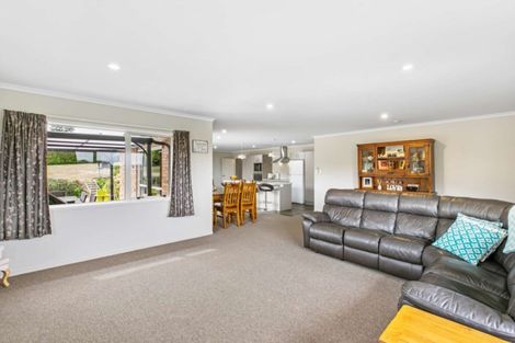 Photo of property in 15 Charles Edwards Street, Ohaupo, 3803