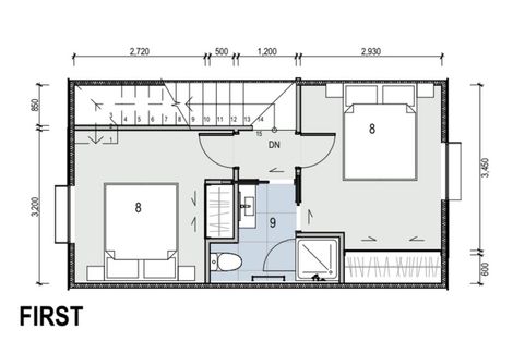 Photo of property in 5 Panoni Lane, Howick, Auckland, 2014