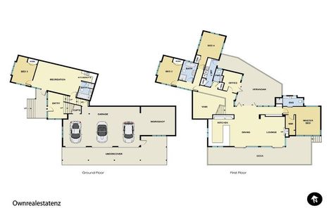 Photo of property in 99 Millington Road, Maunu, Whangarei, 0179