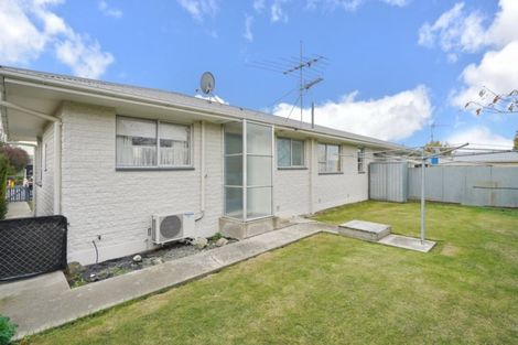 Photo of property in 4b Douglas Road, Amberley, 7410