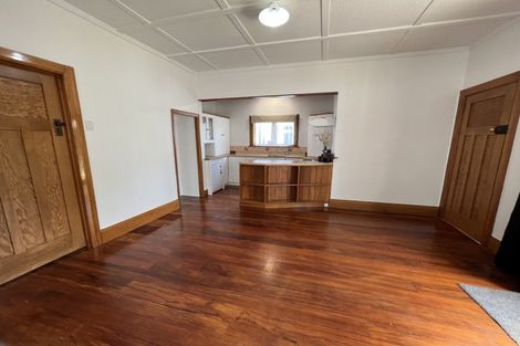 Photo of property in 187 Ferguson Street, West End, Palmerston North, 4412