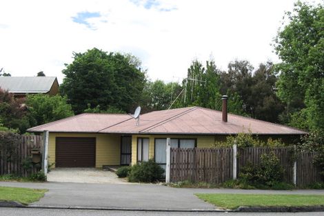 Photo of property in 17 Amuri Avenue, Hanmer Springs, 7334