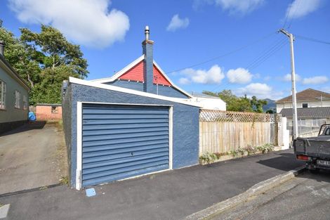 Photo of property in 2 Clearwater Street, Broad Bay, Dunedin, 9014