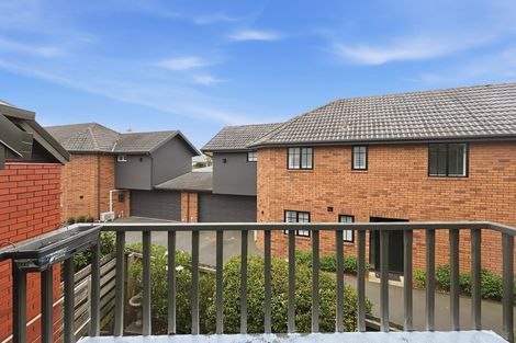 Photo of property in 5/27 Darvel Street, Riccarton, Christchurch, 8011