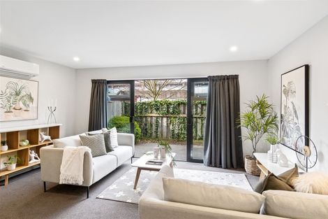 Photo of property in 9/34 John Campbell Crescent, Hillmorton, Christchurch, 8024