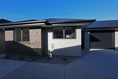 Photo of property in 1/137 Maidstone Road, Ilam, Christchurch, 8041