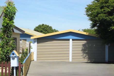 Photo of property in 2/25 Kissel Street, Templeton, Christchurch, 8042