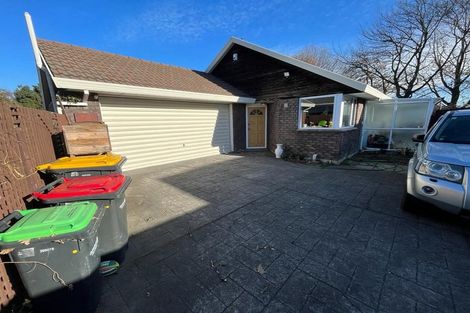 Photo of property in 1/133 Waimairi Road, Ilam, Christchurch, 8041