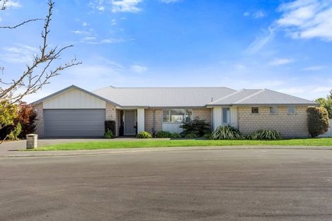 Photo of property in 9 Greenan Place, Doyleston, 7683