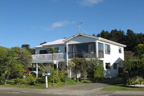 Photo of property in 12a Ocean Road, Ohope, 3121