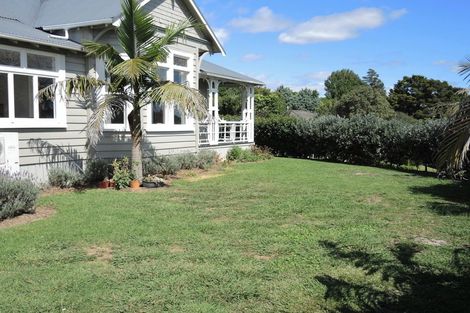 Photo of property in 21a Wilson Road, Warkworth, 0981