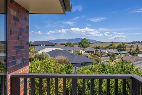 Photo of property in 91 Lola Lee Heights, Te Awamutu, 3800