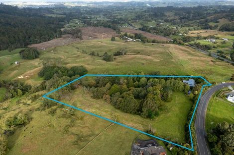 Photo of property in 12 Whitehills Road, Waitoki, Silverdale, 0994