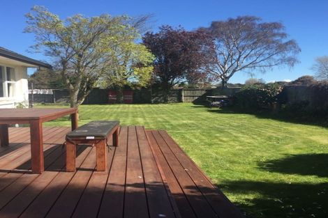 Photo of property in 7 Harling Avenue, Hillmorton, Christchurch, 8025