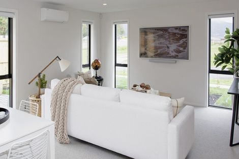 Photo of property in 23 Fairhall Street, Rolleston, 7615