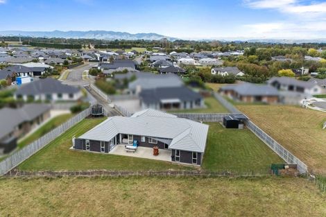 Photo of property in 11 Landon Way, Maewa, Feilding, 4702