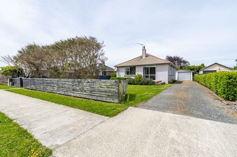 Photo of property in 353 Saint Andrew Street, Glengarry, Invercargill, 9810