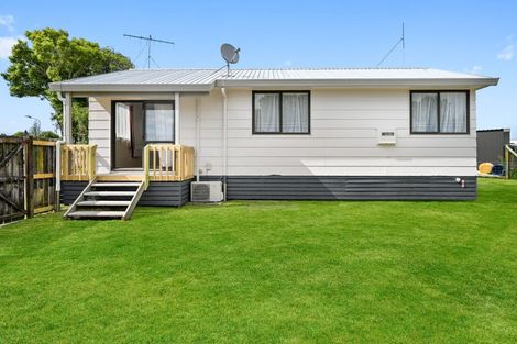 Photo of property in 1 Langdon Lane, Melville, Hamilton, 3206