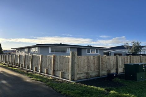 Photo of property in 3 Jackson Street, College Estate, Whanganui, 4500