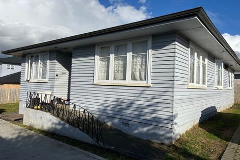 Photo of property in 27 Totara Road, Manurewa, Auckland, 2102