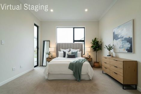 Photo of property in 57 Michael Bosher Way, Flat Bush, Auckland, 2019