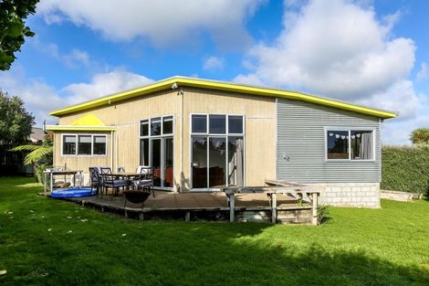 Photo of property in 4a Rahui View, Oakura, 4314