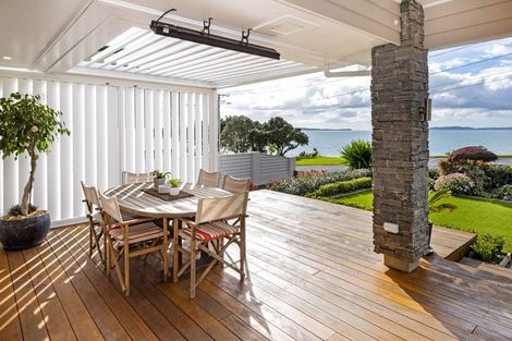 Photo of property in 172 Mellons Bay Road, Mellons Bay, Auckland, 2014